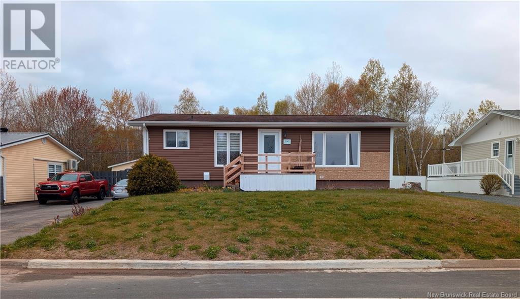 1045 Victoria Avenue, Bathurst, New Brunswick