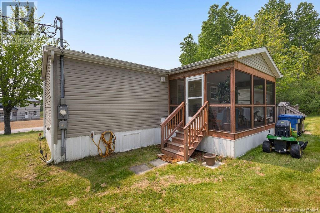 88 Mclaggan Drive, Blackville, New Brunswick  E9B 1C6 - Photo 27 - NB120251