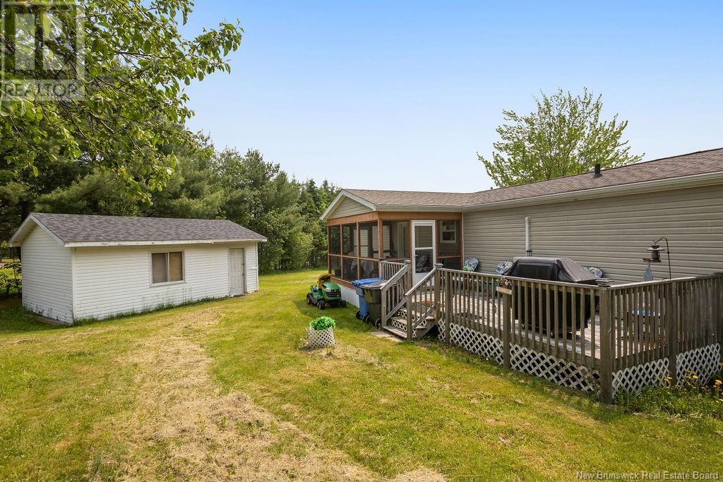 88 Mclaggan Drive, Blackville, New Brunswick  E9B 1C6 - Photo 28 - NB120251
