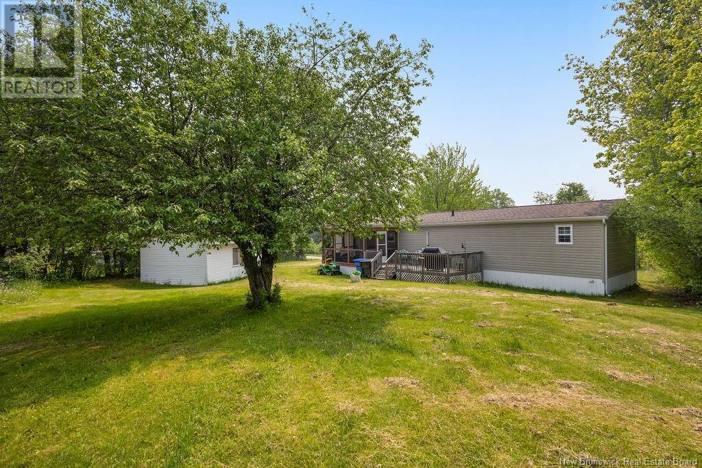 88 Mclaggan Drive, Blackville, New Brunswick  E9B 1C6 - Photo 32 - NB120251