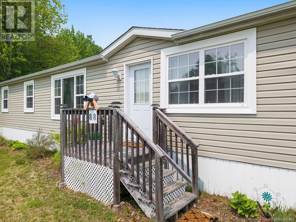 88 Mclaggan Drive, Blackville, New Brunswick  E9B 1C6 - Photo 4 - NB120251