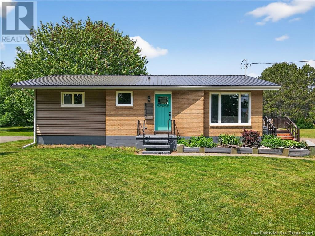 1406 RTE 133, Grand-Barachois, New Brunswick