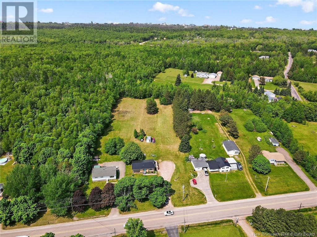 1406 Rte 133, Grand-Barachois, New Brunswick  E4P 8G7 - Photo 14 - NB120250