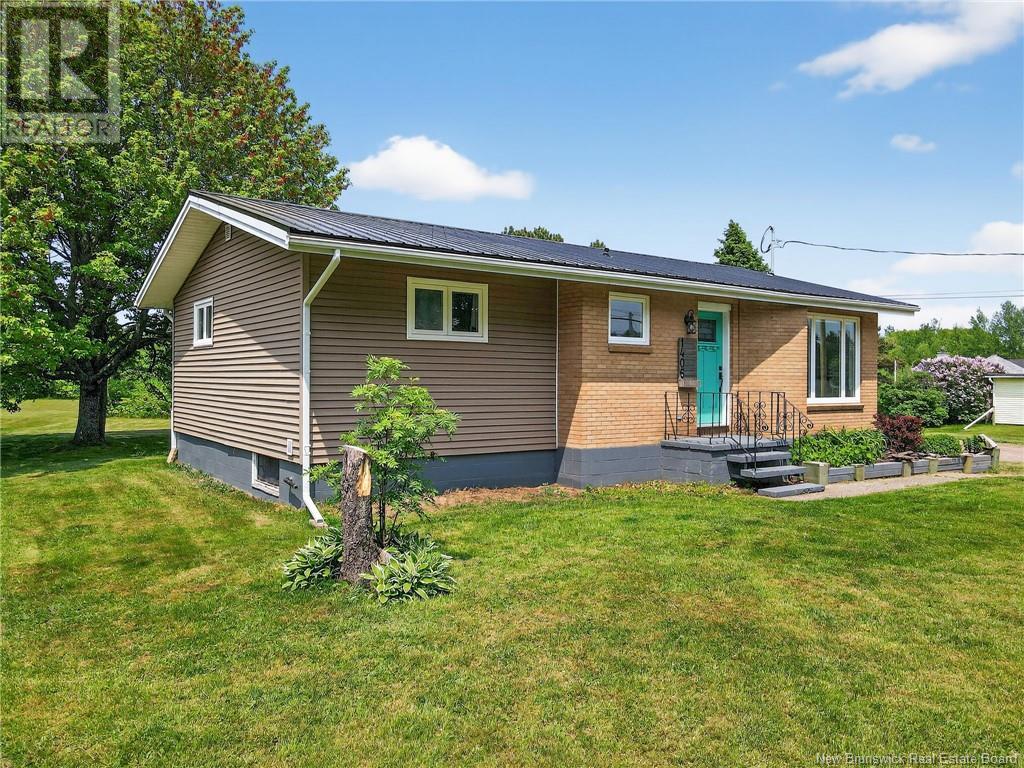 1406 Rte 133, Grand-Barachois, New Brunswick  E4P 8G7 - Photo 2 - NB120250