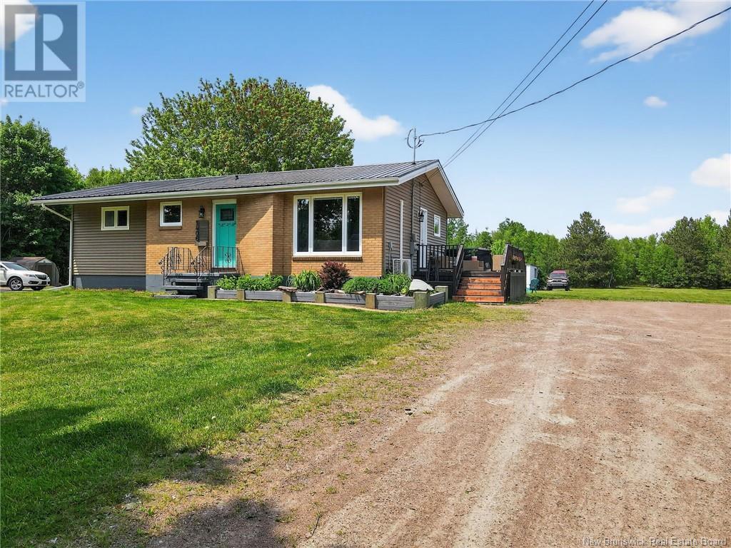 1406 Rte 133, Grand-Barachois, New Brunswick  E4P 8G7 - Photo 3 - NB120250