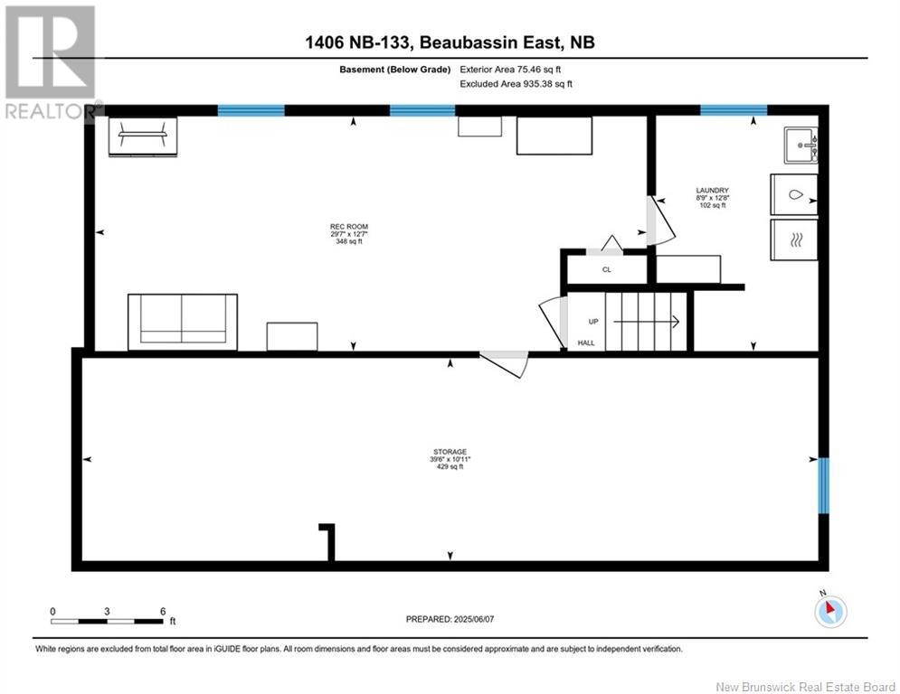 1406 Rte 133, Grand-Barachois, New Brunswick  E4P 8G7 - Photo 48 - NB120250
