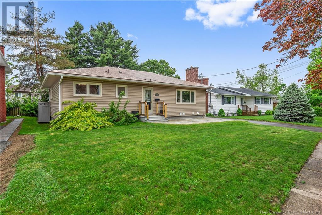 58 Vine Avenue, Moncton, New Brunswick  E1E 1J9 - Photo 23 - NB120237