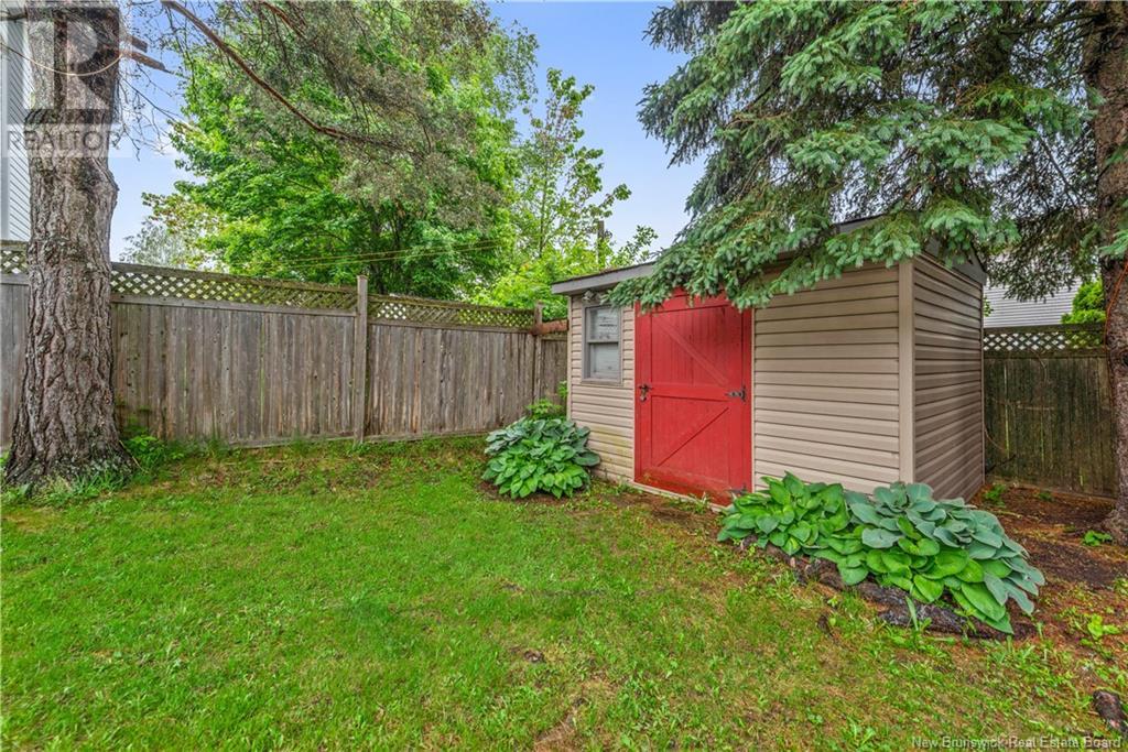 58 Vine Avenue, Moncton, New Brunswick  E1E 1J9 - Photo 32 - NB120237