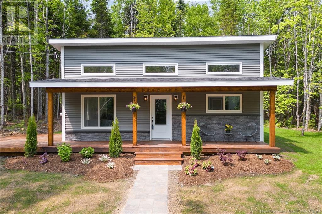 359 English Settlement Road, Taymouth, New Brunswick  E6B 2G2 - Photo 1 - NB119936