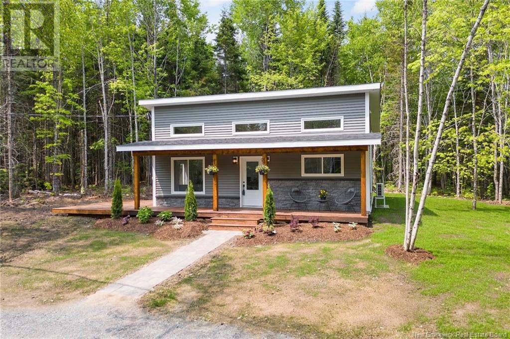 359 English Settlement Road, Taymouth, New Brunswick  E6B 2G2 - Photo 2 - NB119936