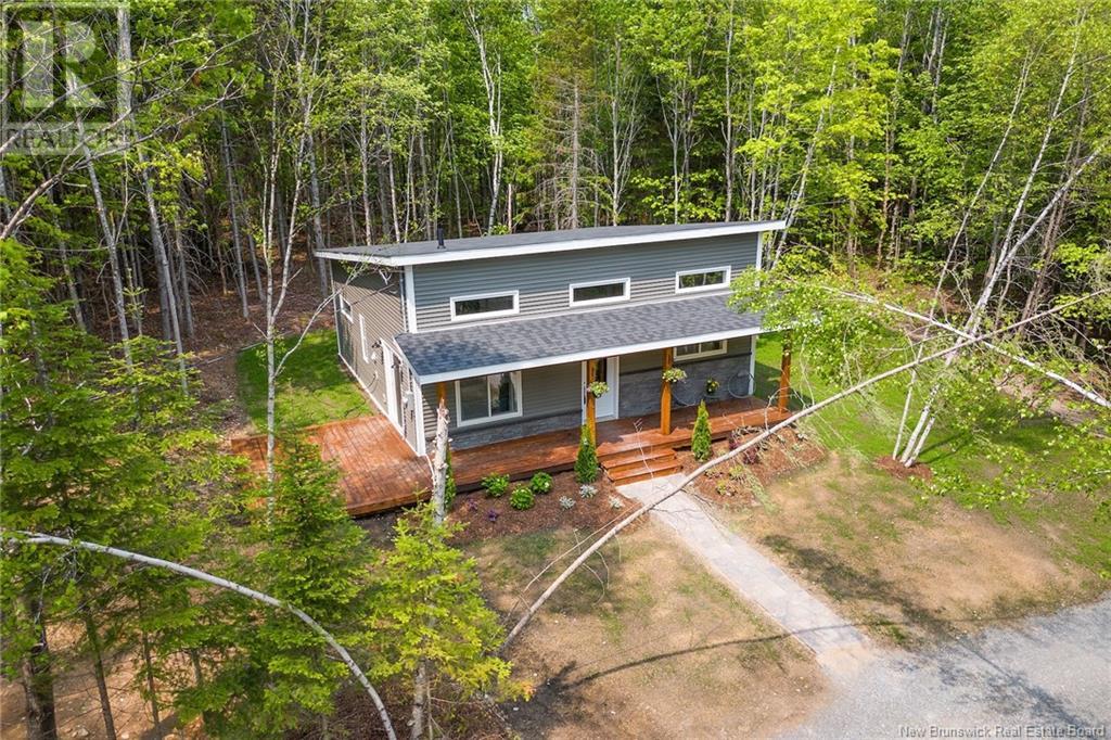 359 English Settlement Road, Taymouth, New Brunswick  E6B 2G2 - Photo 3 - NB119936