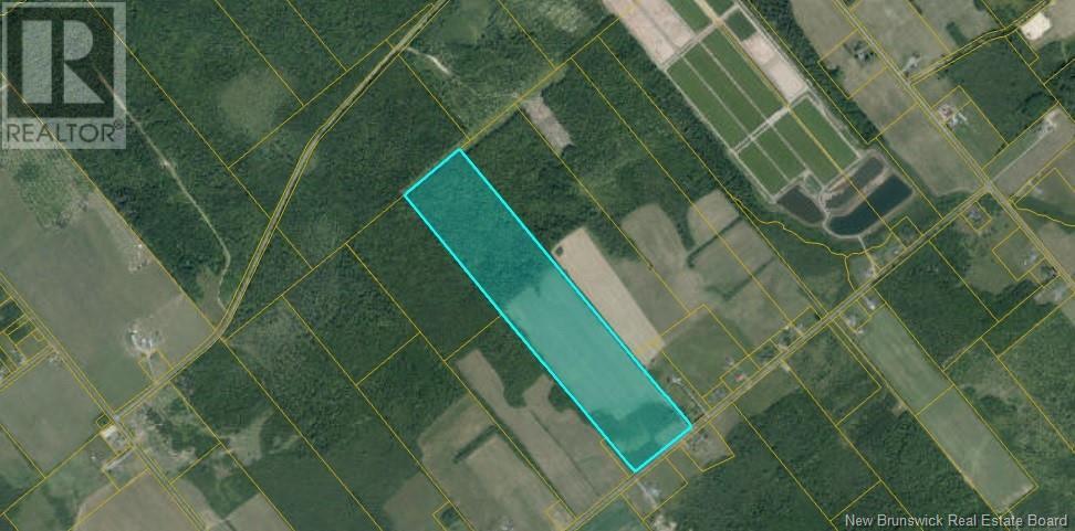 Lot Ch Des Pellerin, Sainte-Marie-De-Kent, New Brunswick