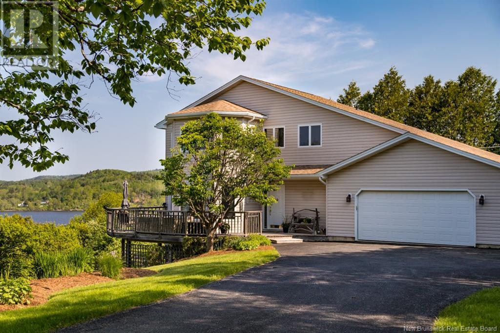 339 Model Farm Road, Quispamsis, New Brunswick  E2G 1M1 - Photo 2 - NB120069