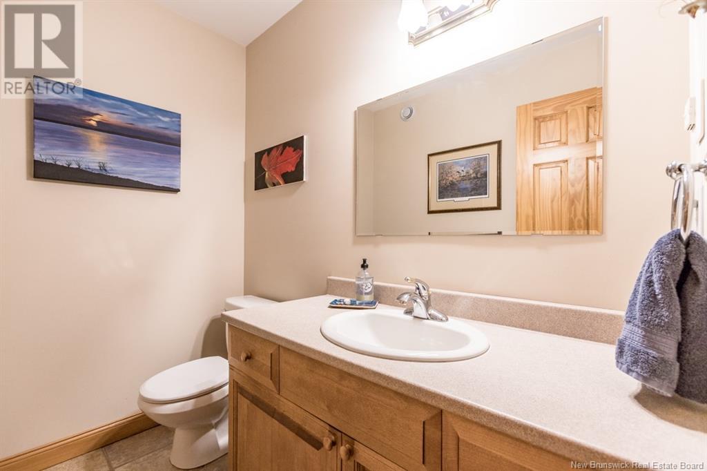 339 Model Farm Road, Quispamsis, New Brunswick  E2G 1M1 - Photo 22 - NB120069