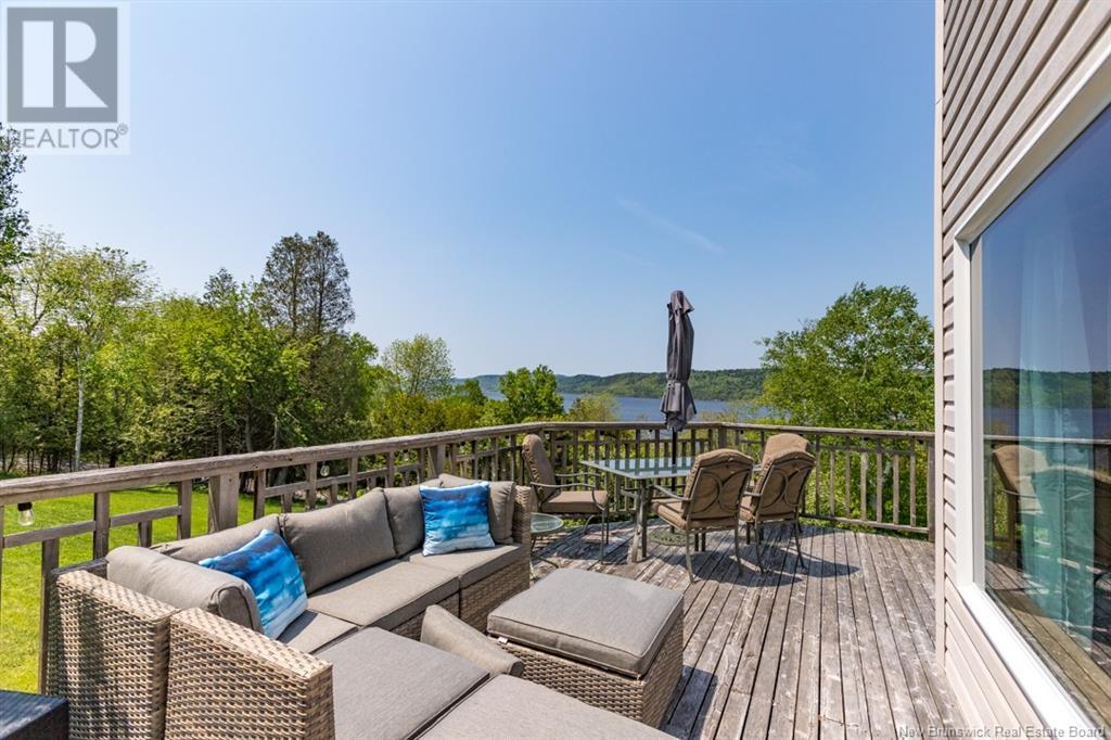339 Model Farm Road, Quispamsis, New Brunswick  E2G 1M1 - Photo 40 - NB120069