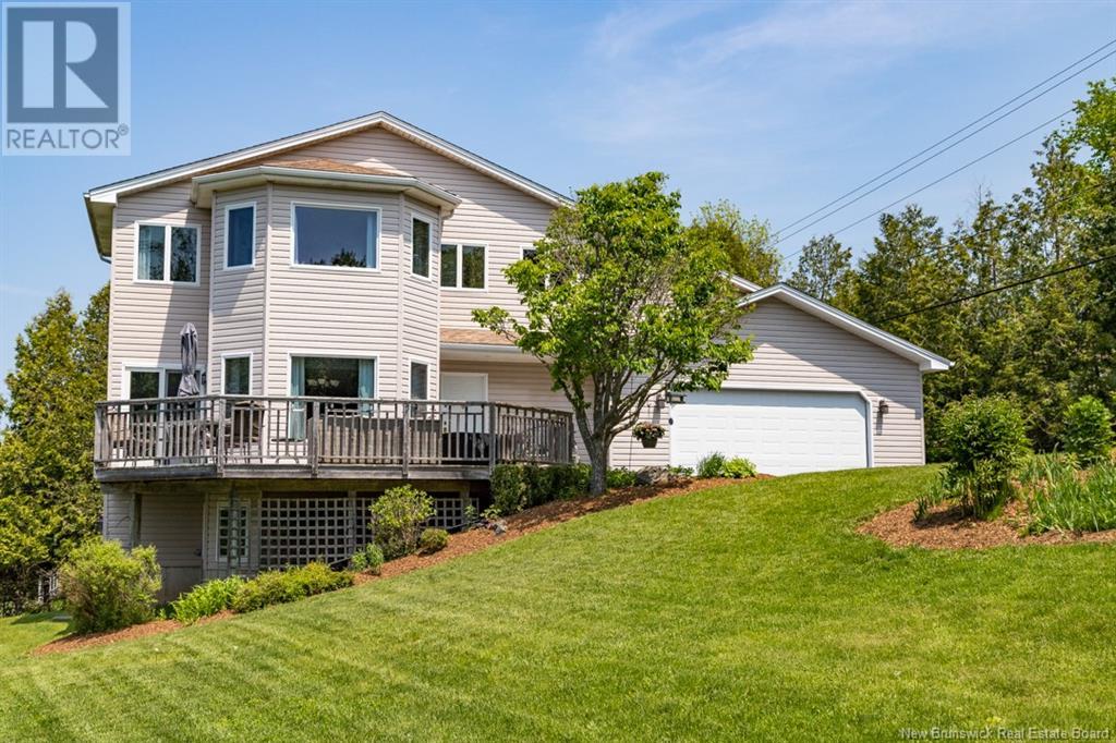 339 Model Farm Road, Quispamsis, New Brunswick  E2G 1M1 - Photo 42 - NB120069