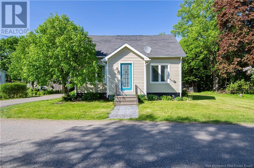 47 Church Street, Hampton, New Brunswick
