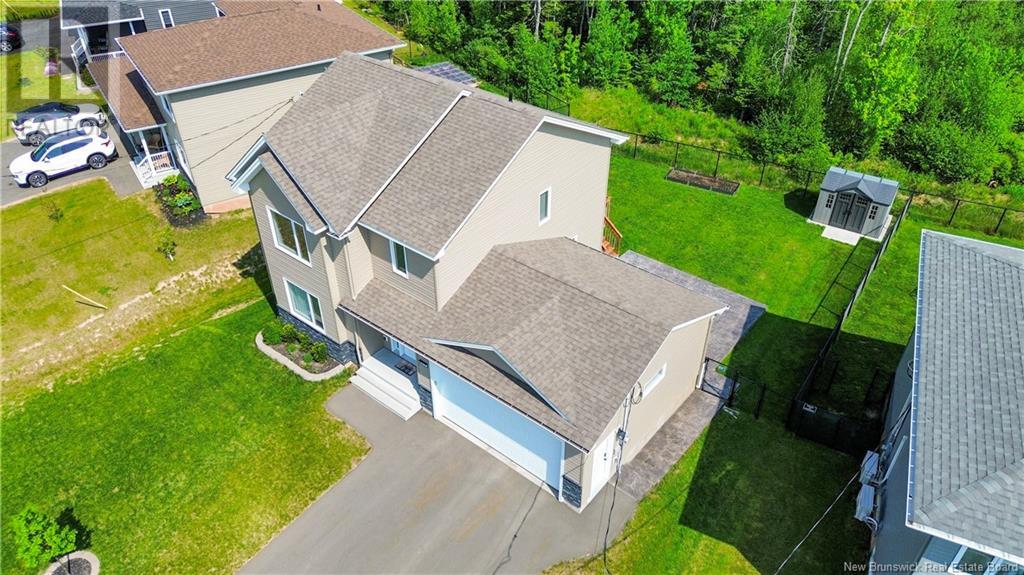 83 Satara Drive, Moncton, New Brunswick  E1G 6A5 - Photo 43 - NB120295