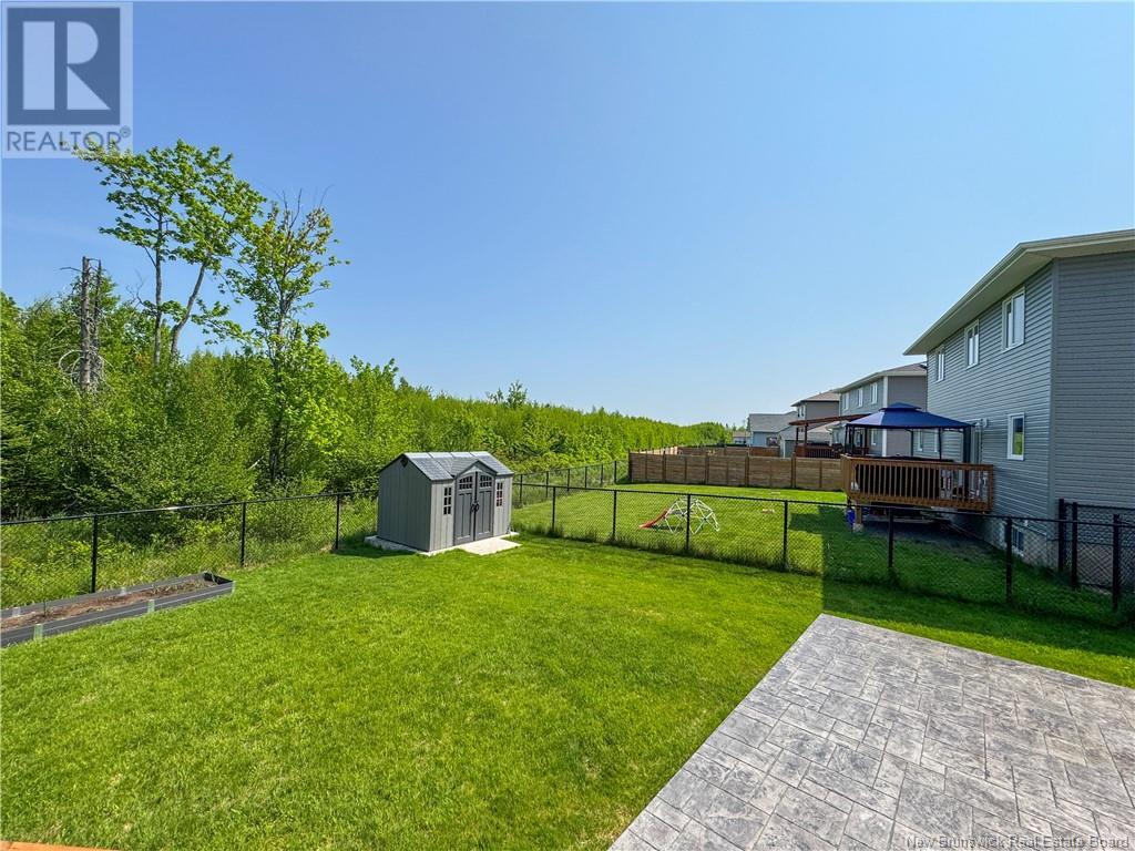 83 Satara Drive, Moncton, New Brunswick  E1G 6A5 - Photo 45 - NB120295