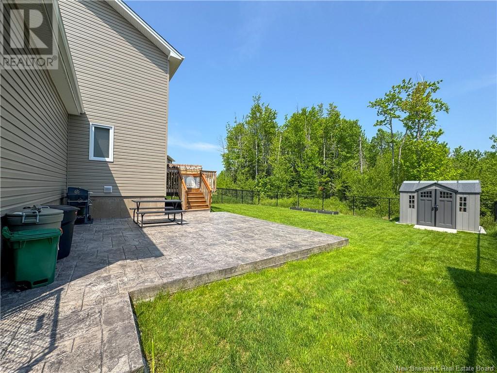 83 Satara Drive, Moncton, New Brunswick  E1G 6A5 - Photo 47 - NB120295
