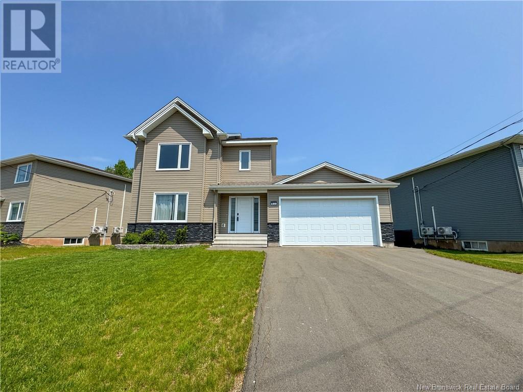 83 Satara Drive, Moncton, New Brunswick  E1G 6A5 - Photo 49 - NB120295