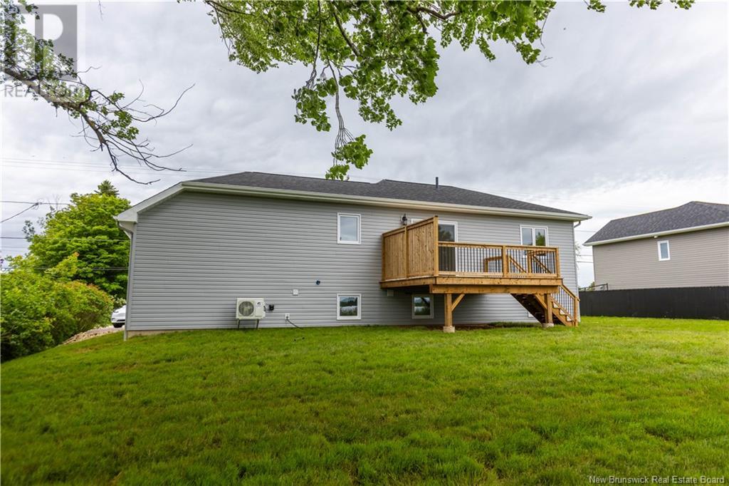 144 Queens Road, Sackville, New Brunswick  E4L 2B6 - Photo 32 - NB120234