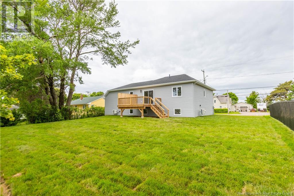 144 Queens Road, Sackville, New Brunswick  E4L 2B6 - Photo 33 - NB120234