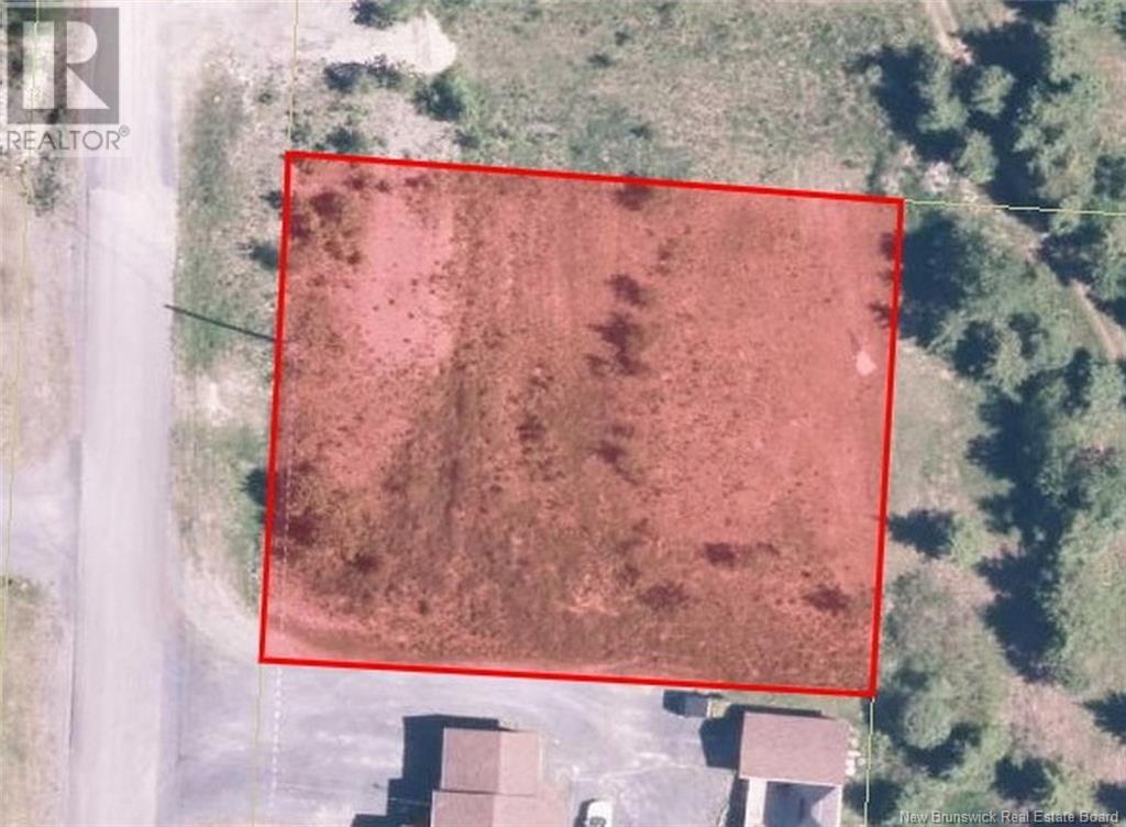 Lot Vacant Albert Street, St-Hilaire, New Brunswick  E3V 4V3 - Photo 2 - NB120199