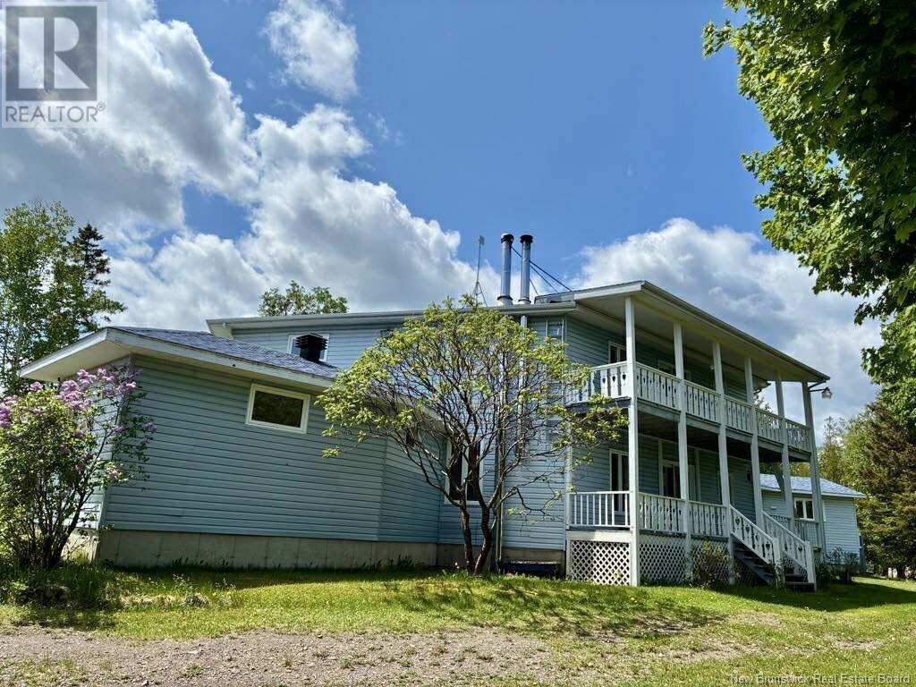 15 Benjamin Portage North, Benjamin River, New Brunswick  E8G 1N9 - Photo 3 - NB120188