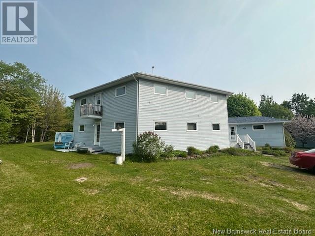15 Benjamin Portage North, Benjamin River, New Brunswick  E8G 1N9 - Photo 34 - NB120188