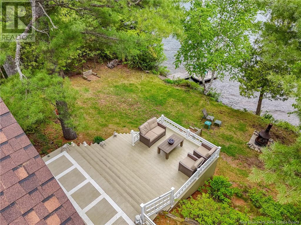 164 Yoho Lake Road, Yoho, New Brunswick  E6K 3B7 - Photo 3 - NB118507