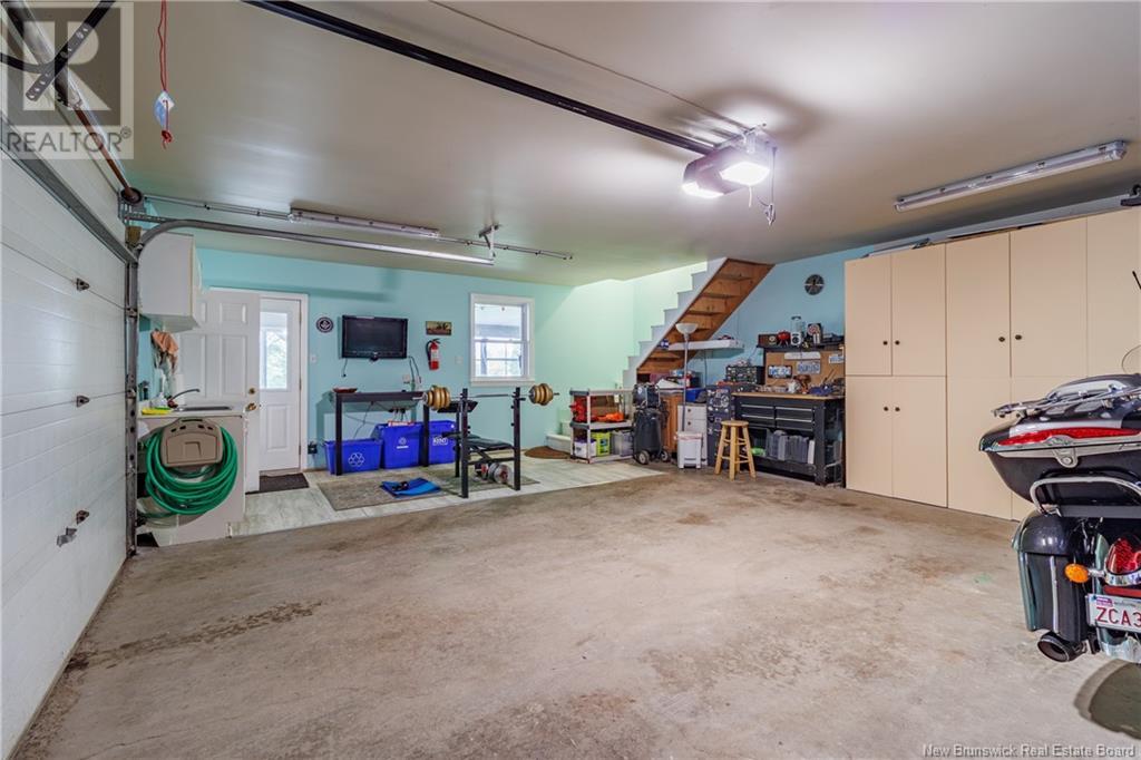 164 Yoho Lake Road, Yoho, New Brunswick  E6K 3B7 - Photo 35 - NB118507
