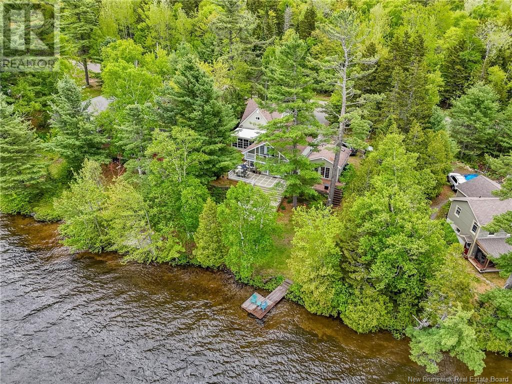 164 Yoho Lake Road, Yoho, New Brunswick  E6K 3B7 - Photo 49 - NB118507