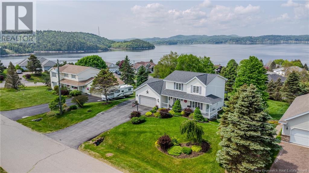 36 Blanchard Lane, Saint John, New Brunswick