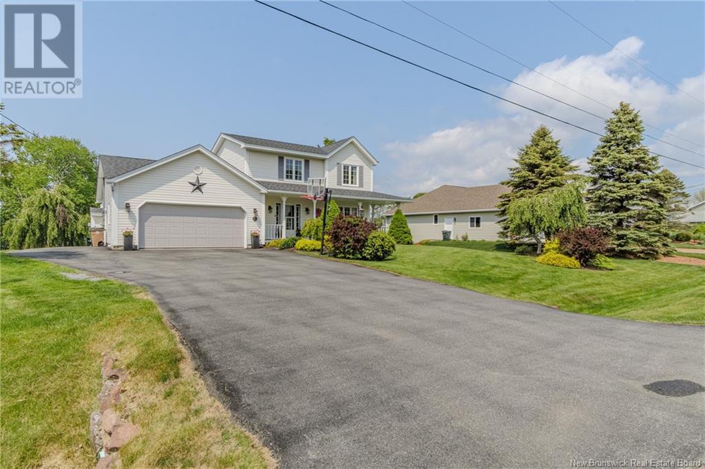 36 Blanchard Lane, Saint John, New Brunswick  E2K 5K4 - Photo 2 - NB120264