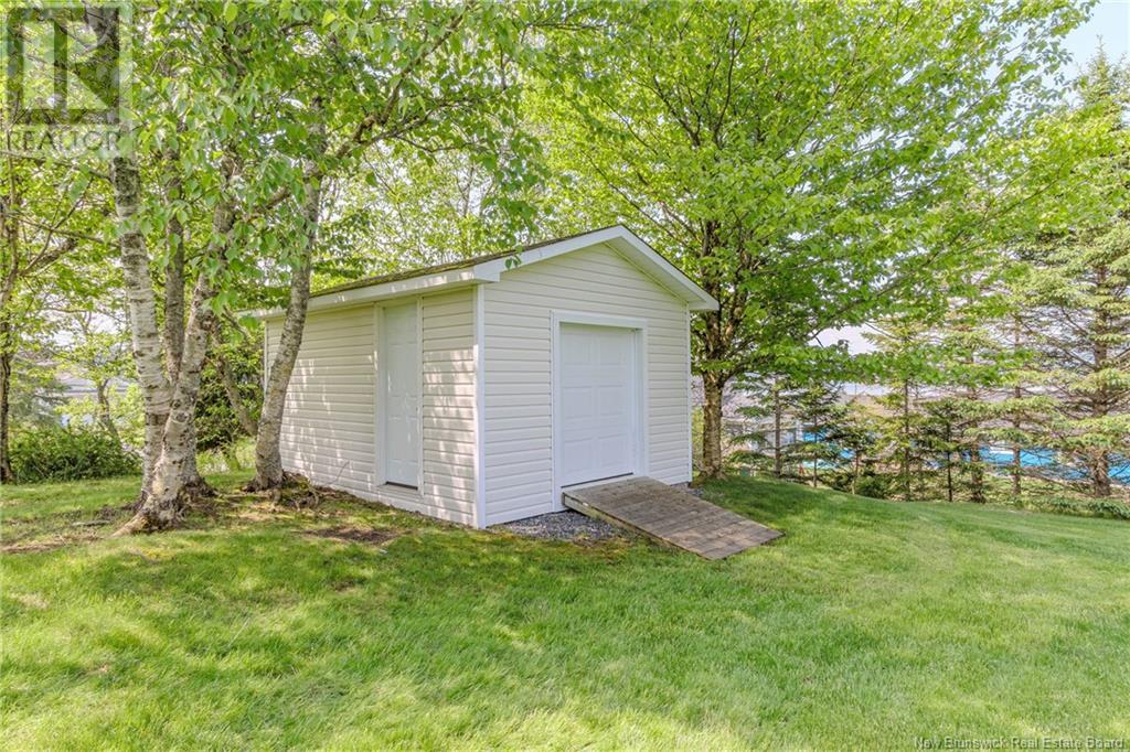 36 Blanchard Lane, Saint John, New Brunswick  E2K 5K4 - Photo 39 - NB120264