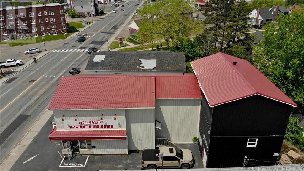 647 Mountain Road, Moncton, New Brunswick  E1C 2P2 - Photo 31 - NB120143