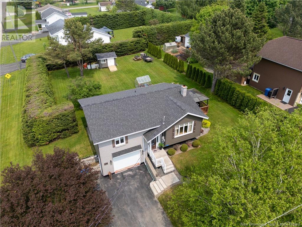 109 Rue Plaisante, Drummond, New Brunswick  E3Y 2E5 - Photo 12 - NB120305
