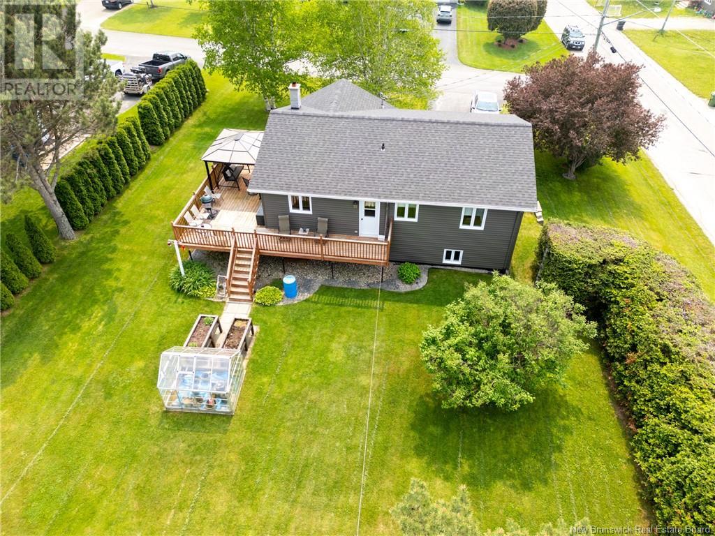 109 Rue Plaisante, Drummond, New Brunswick  E3Y 2E5 - Photo 13 - NB120305