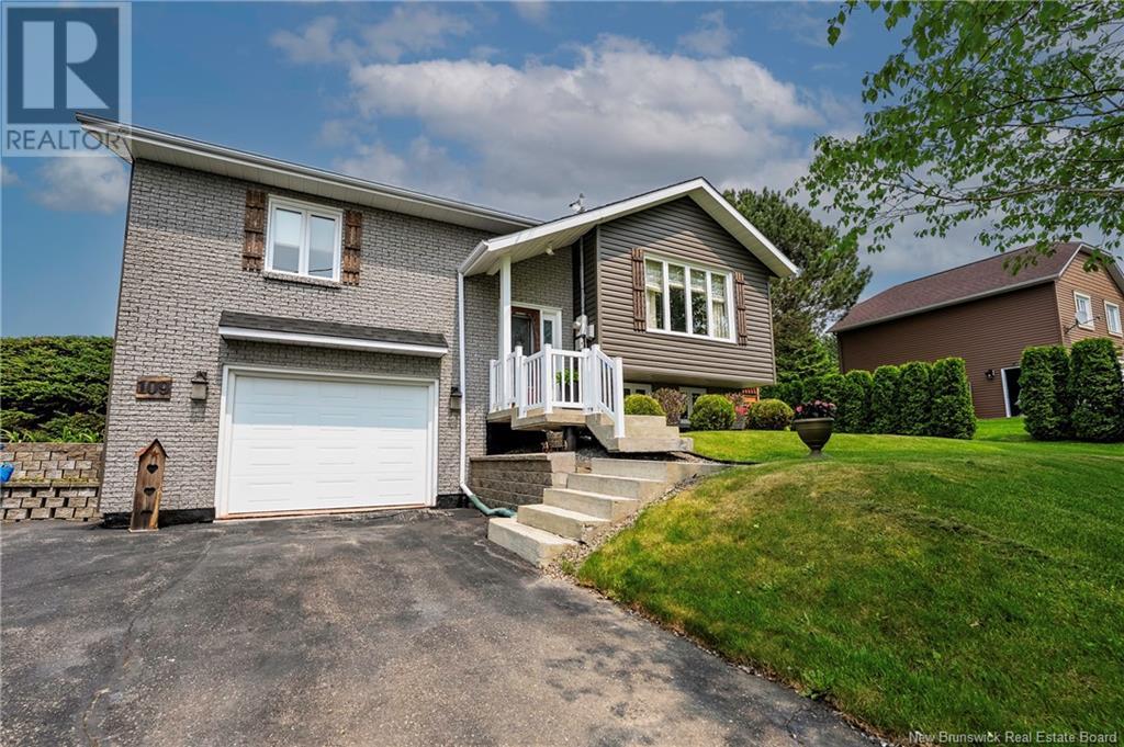 109 Rue Plaisante, Drummond, New Brunswick  E3Y 2E5 - Photo 2 - NB120305