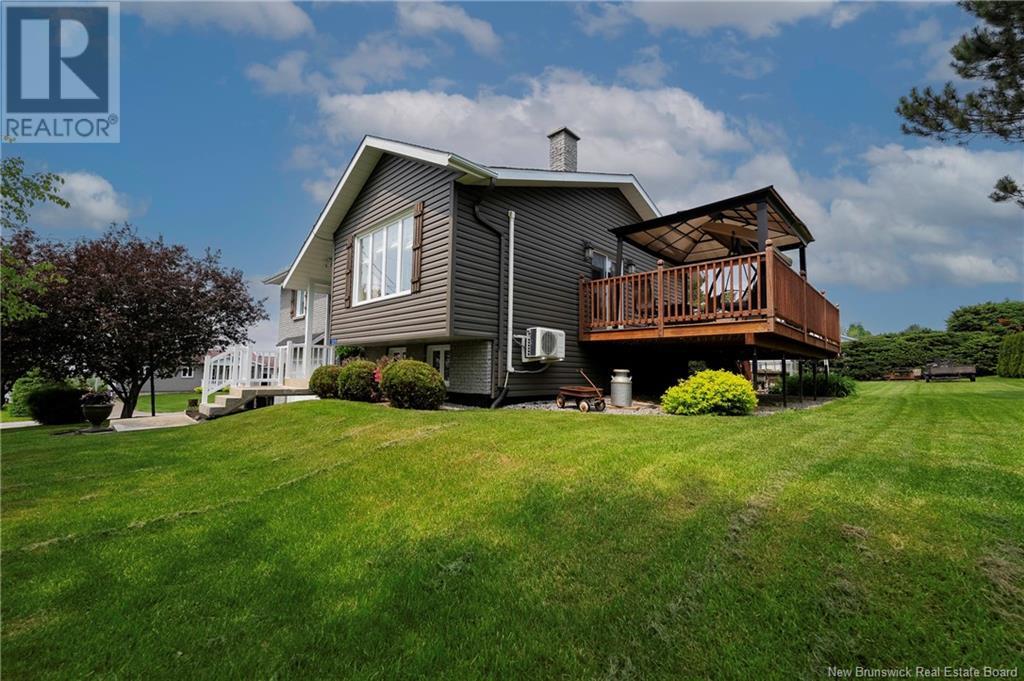 109 Rue Plaisante, Drummond, New Brunswick  E3Y 2E5 - Photo 3 - NB120305