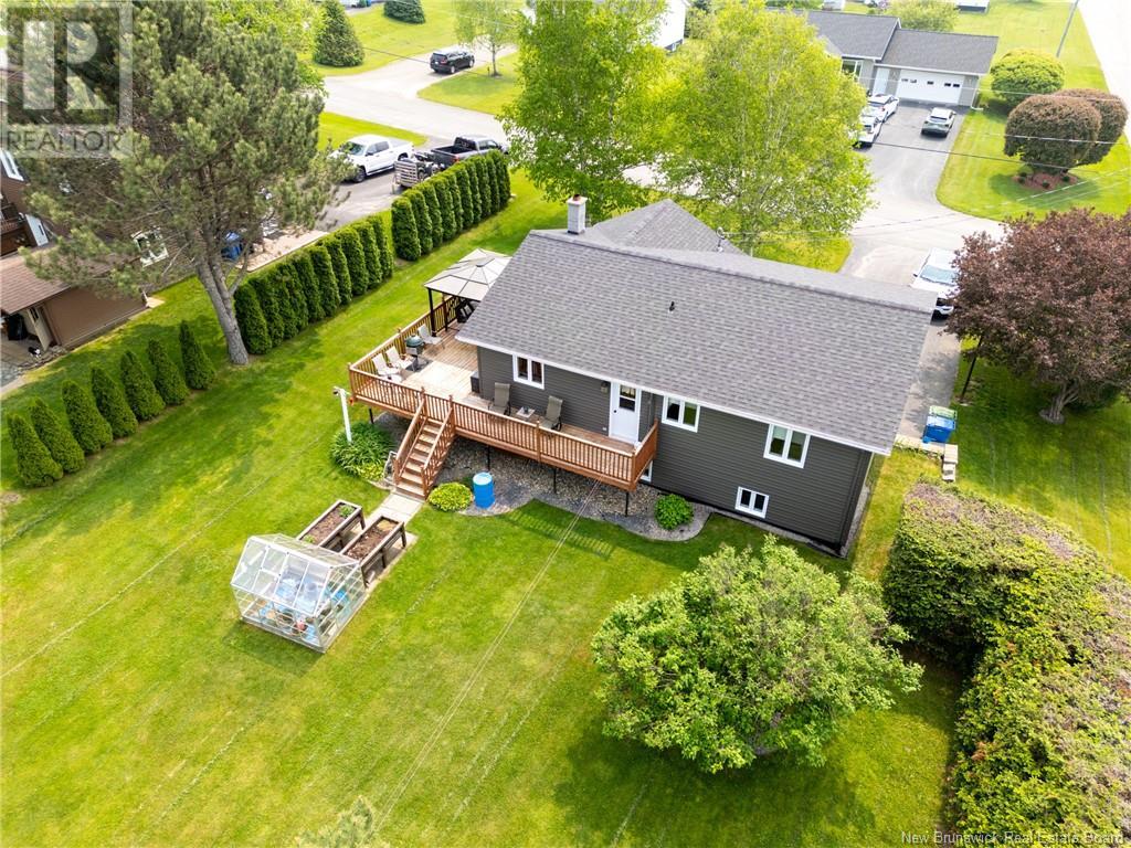 109 Rue Plaisante, Drummond, New Brunswick  E3Y 2E5 - Photo 37 - NB120305