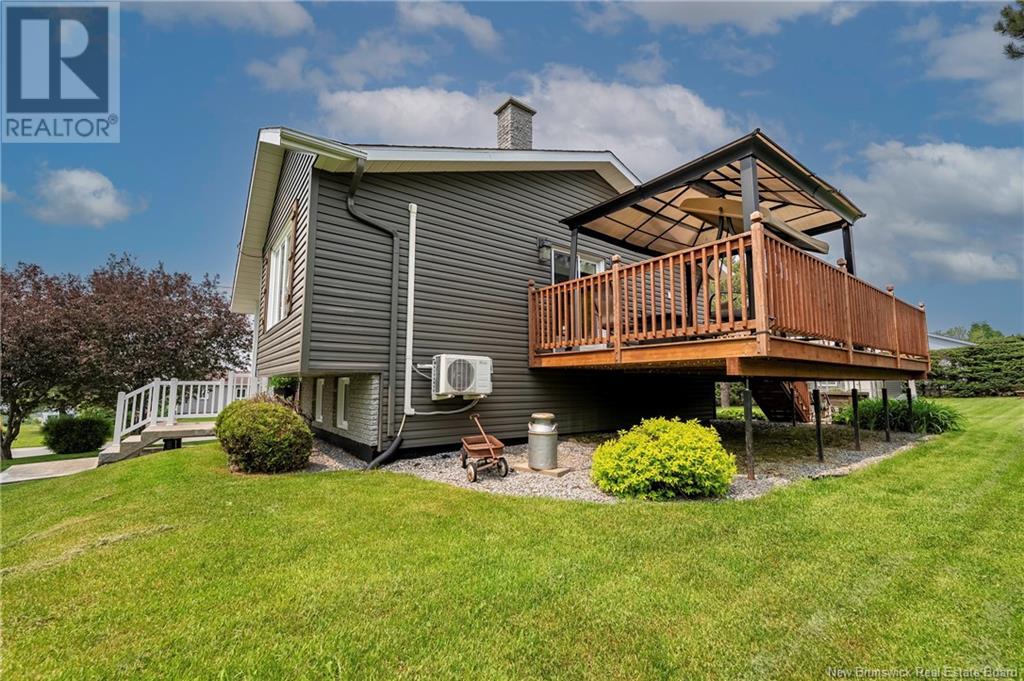 109 Rue Plaisante, Drummond, New Brunswick  E3Y 2E5 - Photo 4 - NB120305