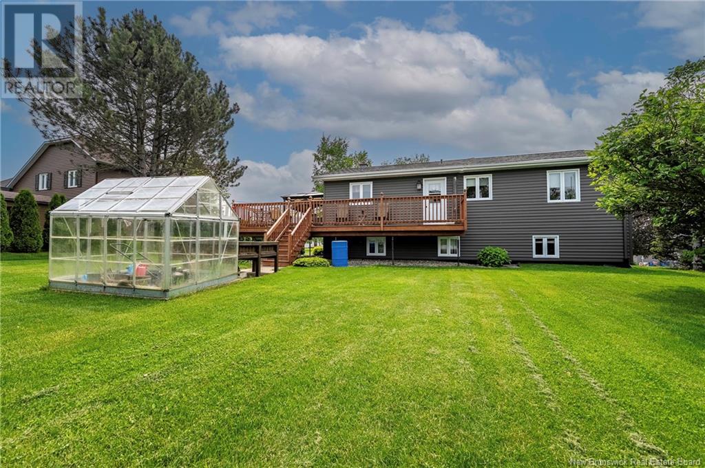 109 Rue Plaisante, Drummond, New Brunswick  E3Y 2E5 - Photo 8 - NB120305