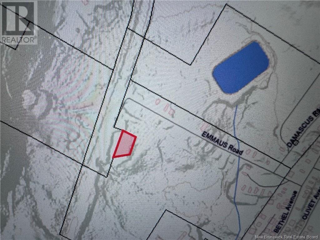Lot Beulah Road, Oak Point, New Brunswick  E5M 2R2 - Photo 4 - NB120287