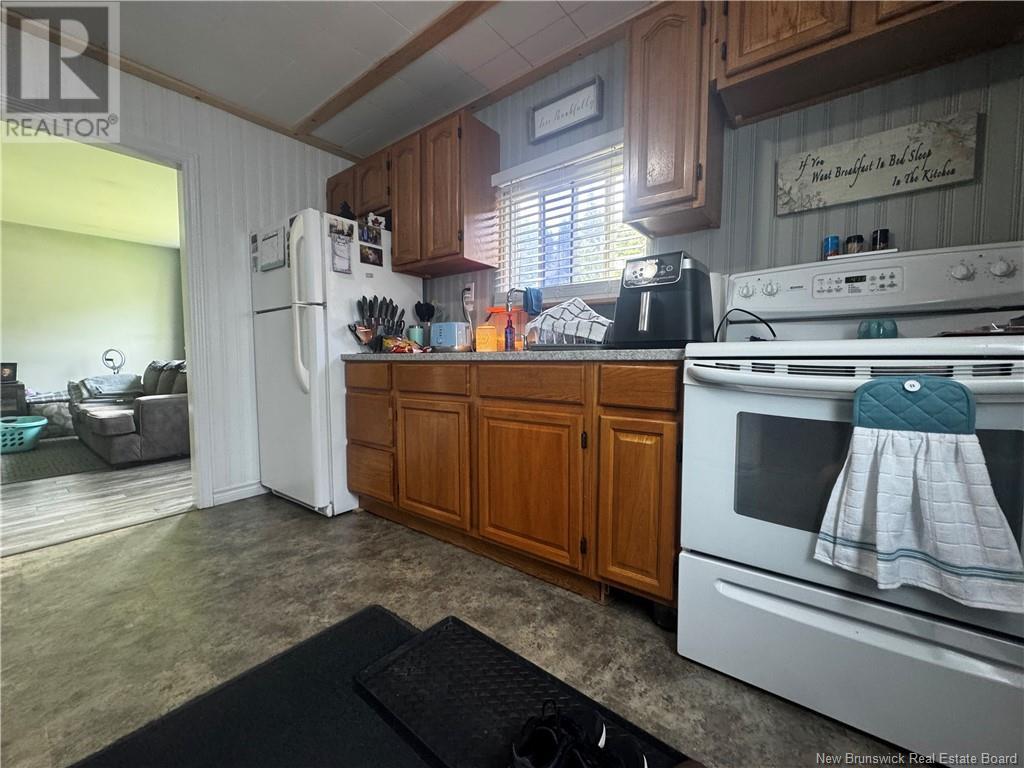 3 Bevin Lane, White Rapids, New Brunswick  E9B 1B7 - Photo 4 - NB120286
