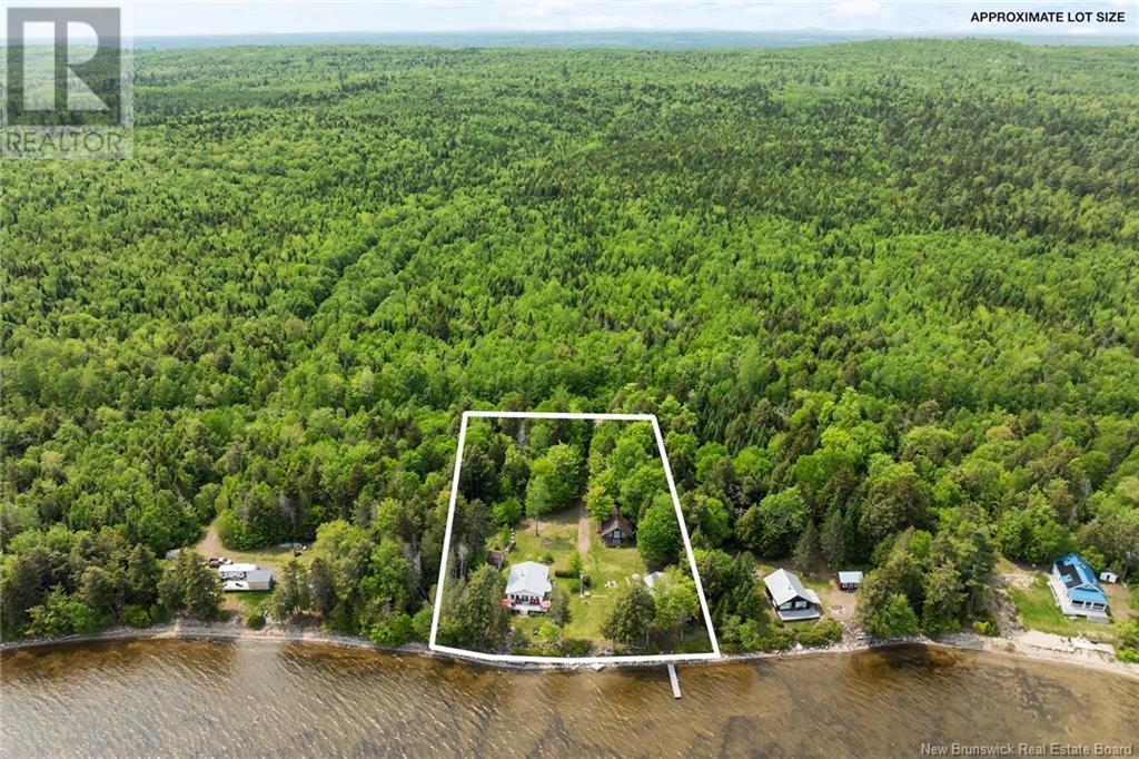 240 26 Lane, Oromocto Lake, New Brunswick  E6K 3X9 - Photo 47 - NB120189