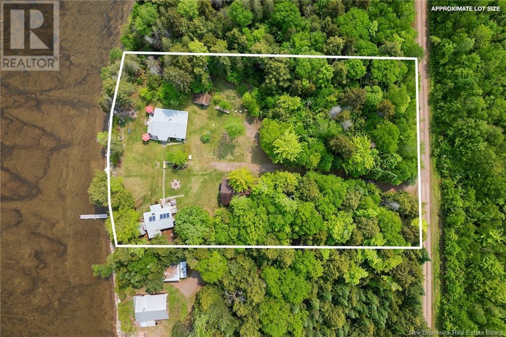 240 26 Lane, Oromocto Lake, New Brunswick  E6K 3X9 - Photo 8 - NB120189