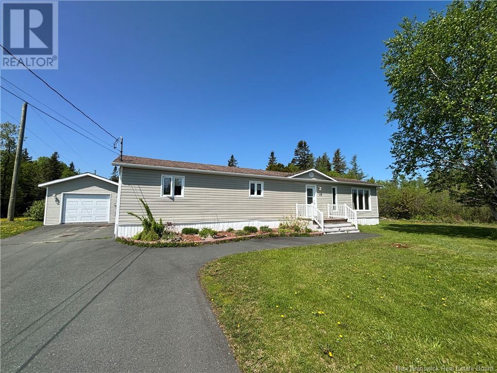 48 Route 134, Petit-Rocher-Nord, New Brunswick  E8J 2H4 - Photo 2 - NB120184