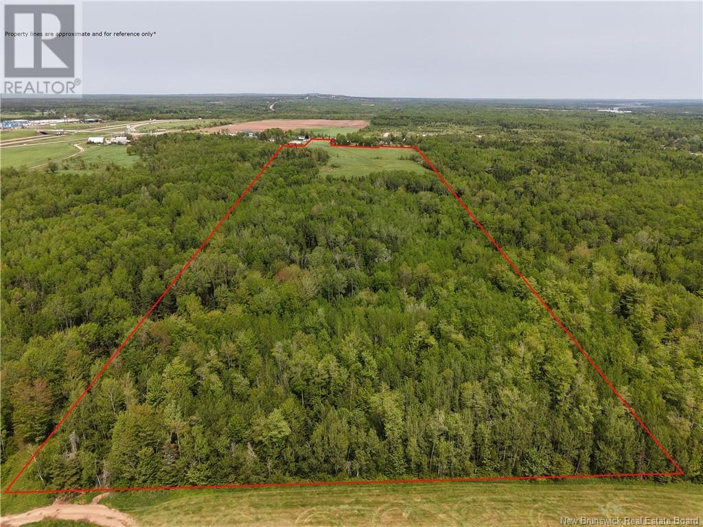 2912 Fredericton Road, Salisbury, New Brunswick  E4J 2G1 - Photo 2 - NB120151